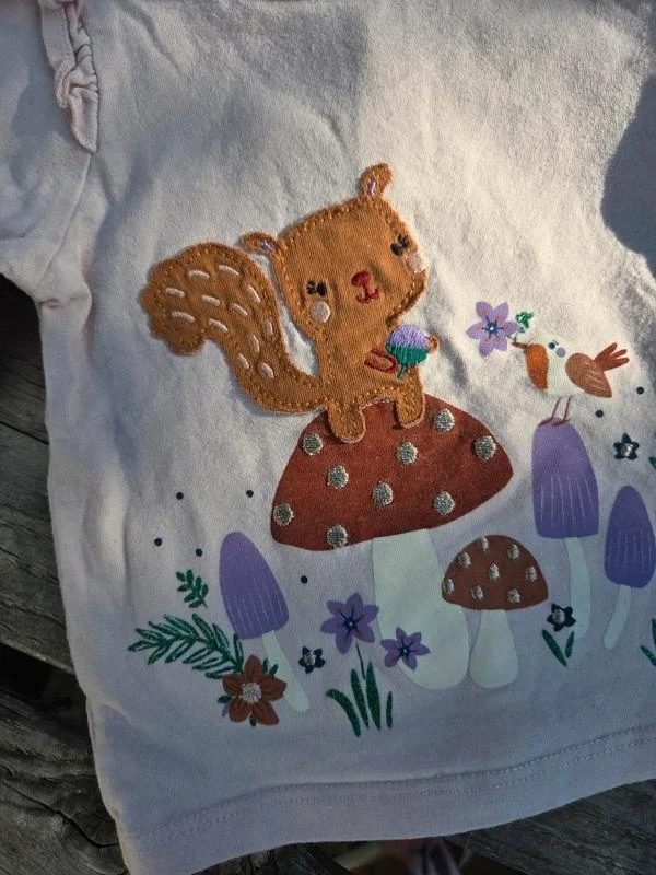 Camiseta – photo 3